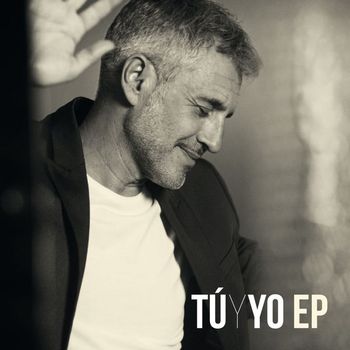Sergio Dalma - Tú y yo EP