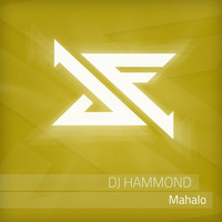 DJ Hammond - Mahalo