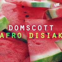 Domscott - Afro Disiak
