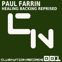 Paul Farrin - Healing Backing Reprised
