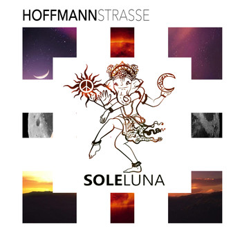 Hoffmannstrasse - Soleluna