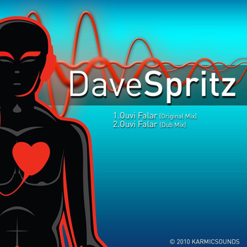 Dave Spritz - Ouvi Falar