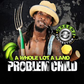Problem Child - A Whole Lot a Land