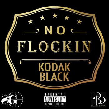 Kodak Black - No Flockin' (Explicit)