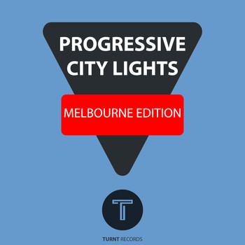 Various Artists - Progressive City Lights | Melbourne Edition