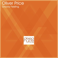 Oliver Price - Groovy Feeling