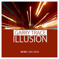 Garry Trace - Illusion