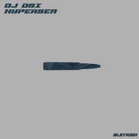 DJ Ogi - Hypersea