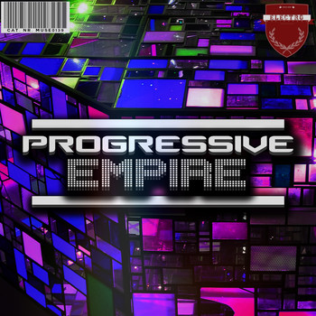 Various Artists - Progressive Empire