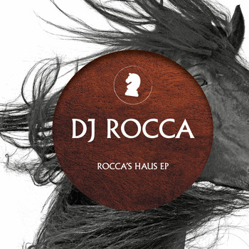 DJ Rocca - Rocca's Haus