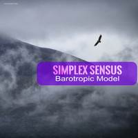 Simplex Sensus - Barotropic Model
