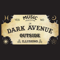 Dark Avenue - Outside