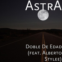 Alberto Stylee - Doble de Edad (feat. Alberto Stylee)
