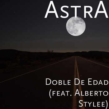 Alberto Stylee - Doble de Edad (feat. Alberto Stylee)