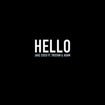 Tristan - Hello (feat. Tristan & Adam)