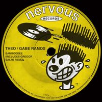 Theo / Gabe Ramos - Samboodee Remixes