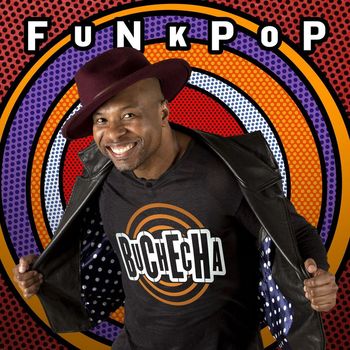 Buchecha - Funk Pop