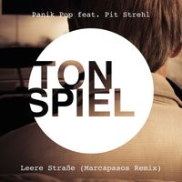 Panik Pop - Leere Straße (feat. Pit Strehl) (Marcapasos Remix)