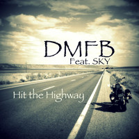 Sky - Hit the Highway (feat. Sky)