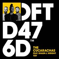 The Cucarachas - Toy (feat. Shaun J. Wright)
