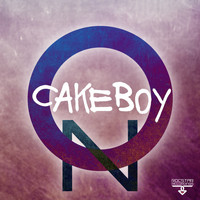 Cakeboy - On! EP