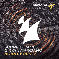 Sunnery James & Ryan Marciano - Horny Bounce