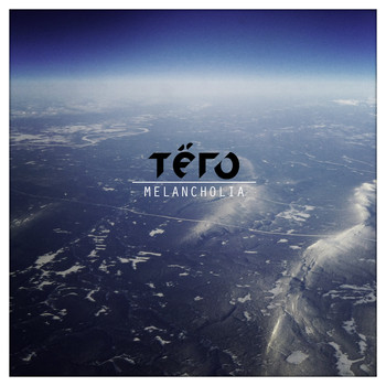 Tëro - Melancholia - EP