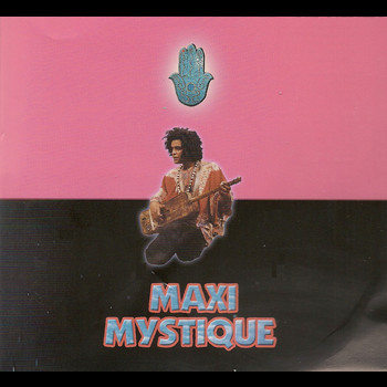Various Artists - Maxi mystique