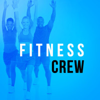 Cardio Workout Crew - Fitness Crew