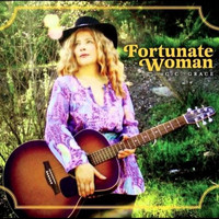 Callie Cardamon - Fortunate Woman