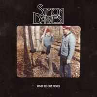 Simon Dawes - What No One Hears