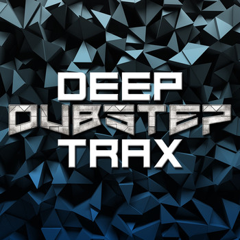 Various Artists - Deep Dubstep Trax