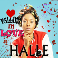Halle - Falling In Love