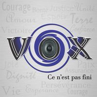 Vox - Ce n'est pas fini