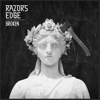 Razors Edge - Broken - EP
