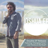 Joshua - Listen / Joshua Double EP