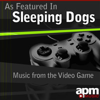 APM Music - As Featured in "Sleeping Dogs"