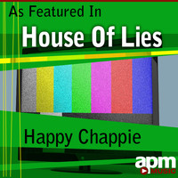 APM Music - Happy Chappie (As Featured In "House of Lies") - Single