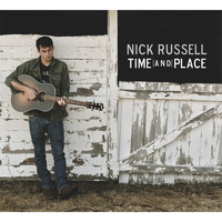 Nick Russell - Time and Place