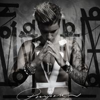 Justin Bieber - Purpose (Deluxe)