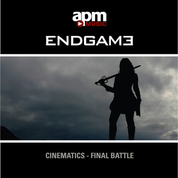 Various Artists - Cinematics: Final Battle