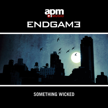 Various Artists - Something Wicked