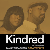 Kindred the Family Soul - Family Treasures: Greatest Hits