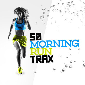 Various Artists - 50 Morning Run Trax