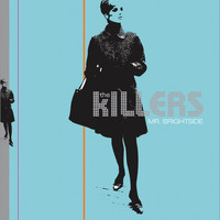 The Killers - Mr. Brightside (Lindbergh Palace Club Remix (Walmart Promotion))