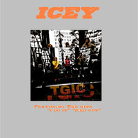 The Group Icecold - Icey