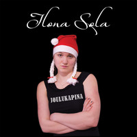 Ilona Sola - Joulukapina