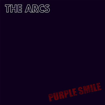 The Arcs - Purple Smile