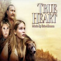 Eric Allaman - True Heart