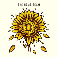 The Home Team - Burning Gold